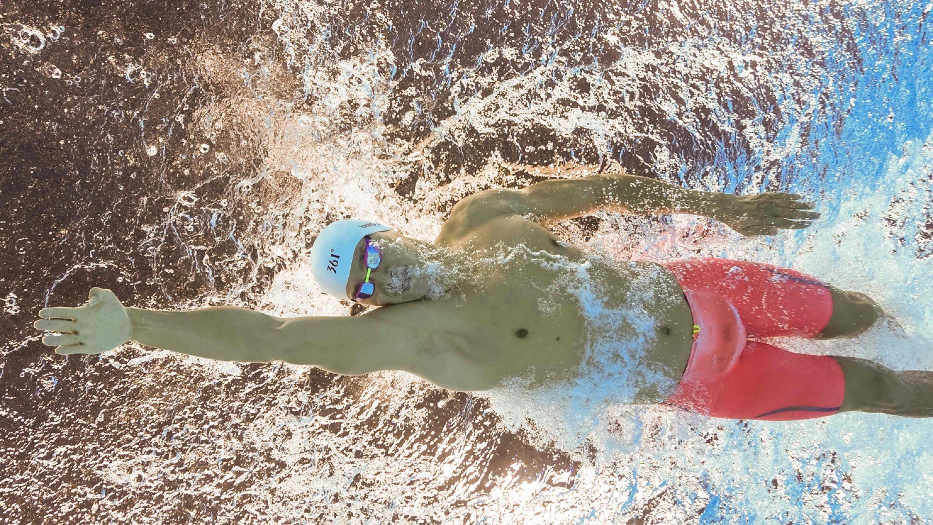 全国田径锦标赛跳远项目激战正酣 新秀黑马逆袭老将夺冠